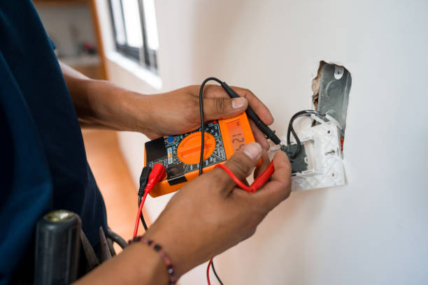Best Electrical Outlet Repair  in Woodland, CA
