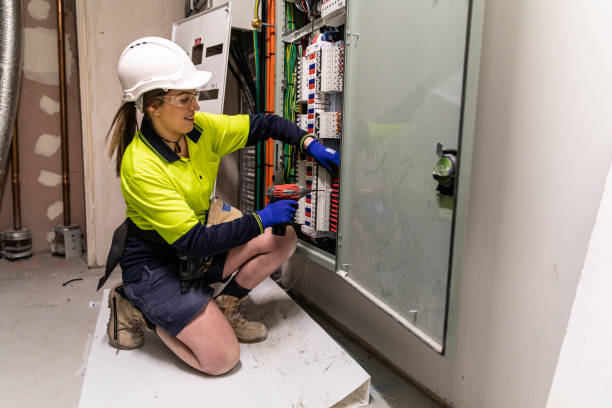 Best Affordable Emergency Electrician  in Woodland, CA