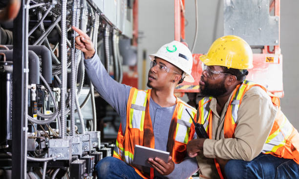 Best Commercial Electrician Services  in Woodland, CA