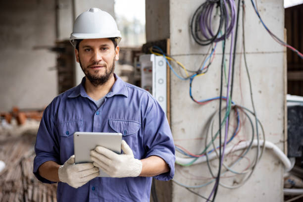 Best Residential Electrician Services  in Woodland, CA
