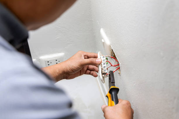 Best Local Electrician Companies  in Woodland, CA