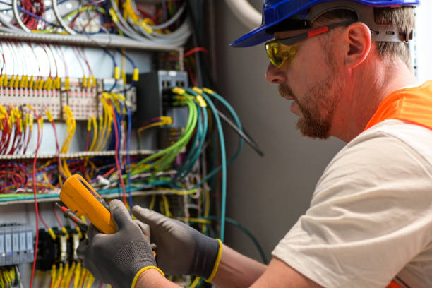 Best Electrical Upgrades for Homes  in Woodland, CA
