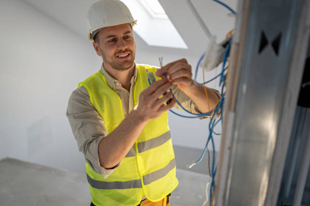 Best Ceiling Fan Installation Electrician  in Woodland, CA