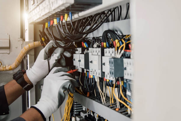Best Affordable Electrician  in Woodland, CA